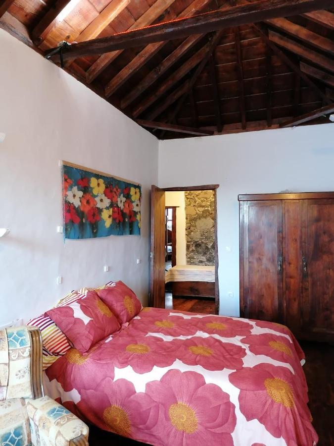 Villa Casa Madalita San Andres  Exterior foto