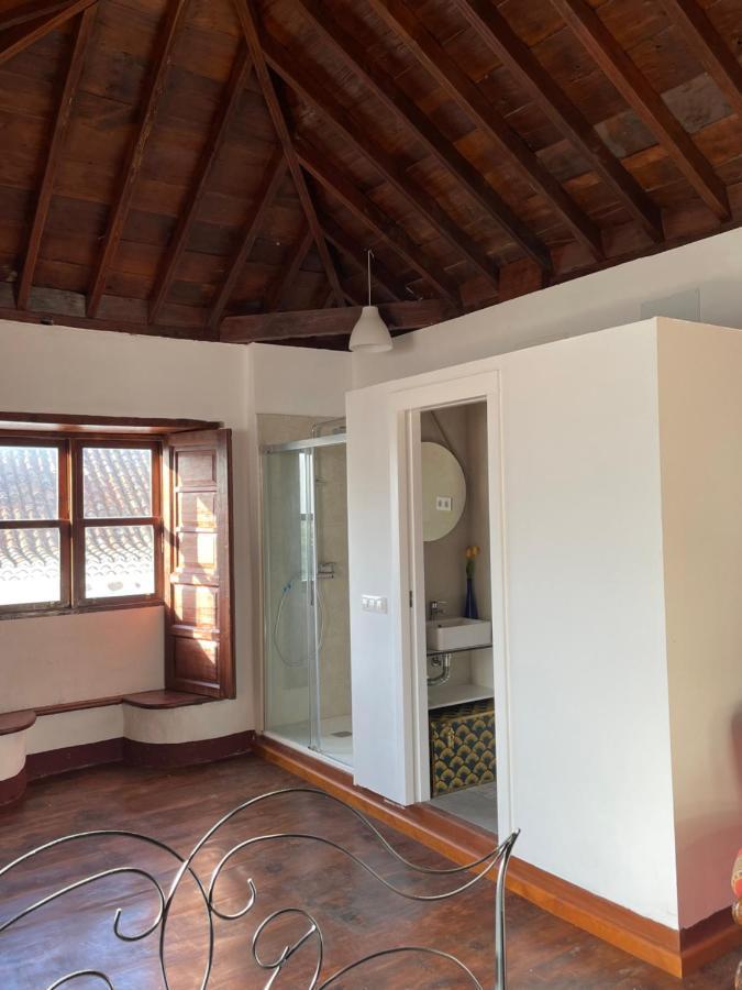 Villa Casa Madalita San Andres  Exterior foto
