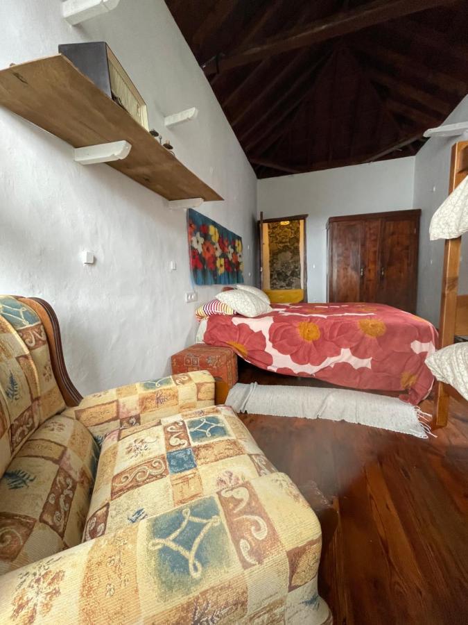 Villa Casa Madalita San Andres  Exterior foto